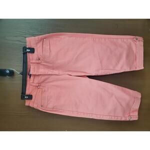 Gloria Vanderbilt Capri Jeans